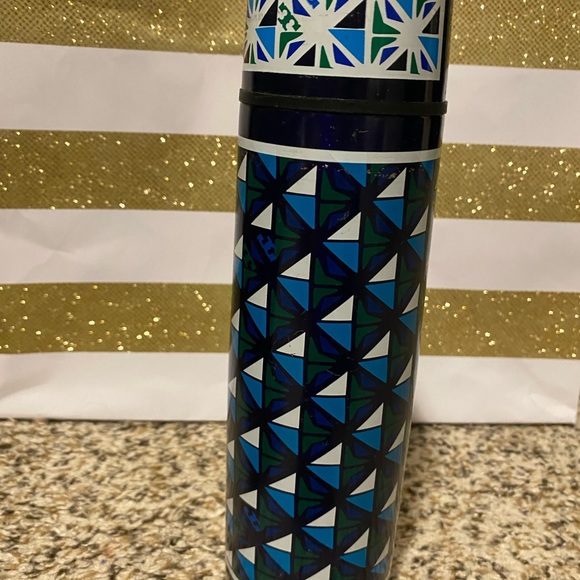 Tory BurchTumbler Target Exclusive from 2000s - Picture 3 of 8